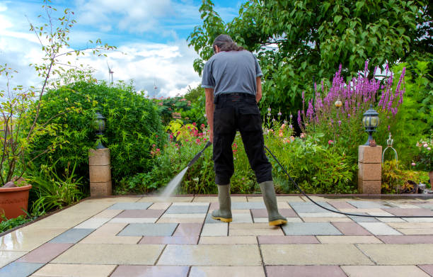 Trusted Stacy, MN Pressure washing Experts